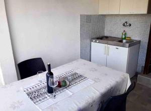 Apartment Nadallina