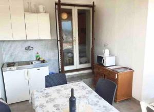 Apartment Nadallina