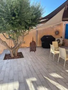 le beal - لا كراو