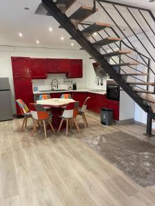 Villas le beal : photos des chambres