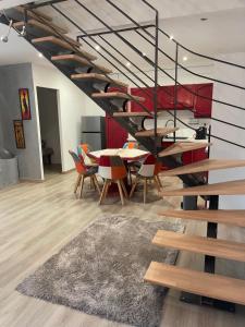 Villas le beal : photos des chambres