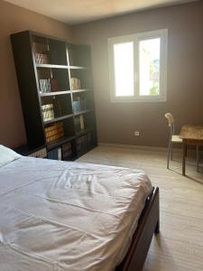 Villas le beal : Villa 3 Chambres