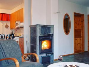 Castillo Luulampi E4