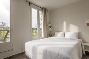 Hotels Hotel Beauvoir : photos des chambres