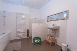 Traumhafte Wohnung für 6 Pers.