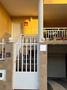 Encanto Natural de Arinaga - 伊兹奎尔多