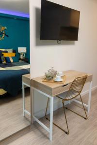 Appartements LILYA HOUSE : photos des chambres