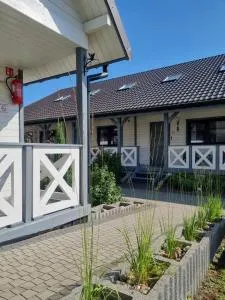 Nadmórz Sztutowo - Sztutowo