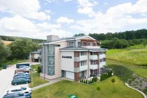 Apartmány Meghan - Dedinka