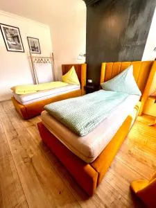 Sofia Apartment & Zimmer Nähe Redbull Ring - Rachau