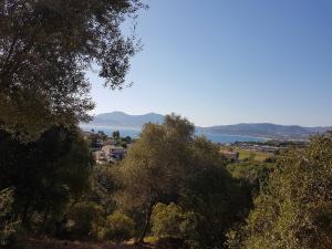 Porticcio avec Piscine proche plage