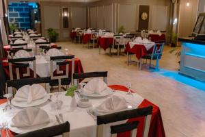 Borg El Thaghr Hotel