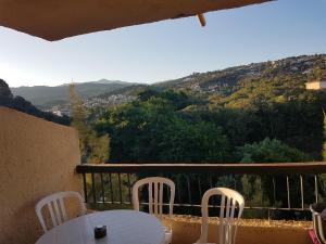 Porticcio avec Piscine proche plage