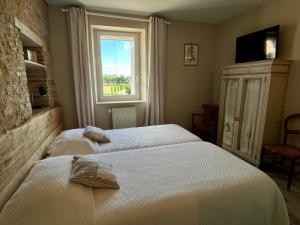 B&B / Chambres d'hotes Le Mas De Marie : photos des chambres