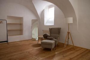 Traumhafte Wohnung für 6 Pers.