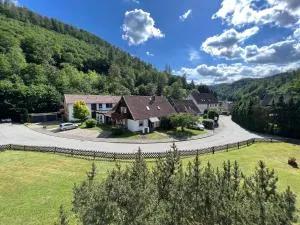 Vor lauter Bäumen B&B - Цорге