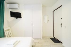 Апартаменти MYFREEDOM в центрі Києва, поруч із метро Контрактова площа