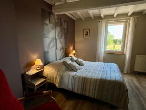 B&B / Chambres d'hotes Le Mas De Marie : photos des chambres