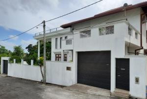 "The Anchorage" of Field View