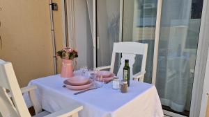 Appartements LogeYou : photos des chambres