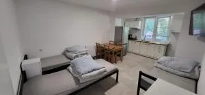 Noclegi Tuszyn - Kurowice