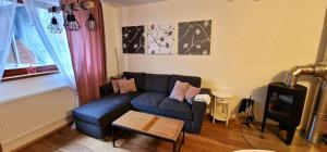 Myto apartments Chopok, apartment Tereza, free parking, wifi