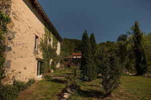 Maisons de vacances L'Ange : Entre monts et vallees : photos des chambres