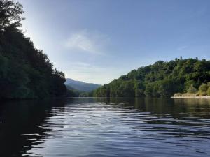 Maisons de vacances L'Ange : Entre monts et vallees : photos des chambres