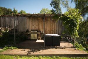 Maisons de vacances L'Ange : Entre monts et vallees : photos des chambres