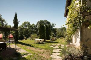 Maisons de vacances L'Ange : Entre monts et vallees : photos des chambres