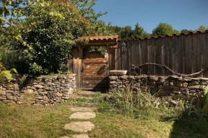 Maisons de vacances L'Ange : Entre monts et vallees : photos des chambres