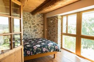 Maisons de vacances L'Ange : Entre monts et vallees : photos des chambres