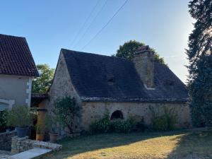 Maisons de vacances L’Hirondelle : photos des chambres