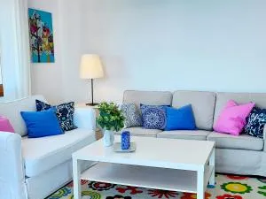 Masquestar Rías Altas - Nois