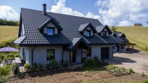 Szczęśliwe Ranczo nad Doliną 539-279-448