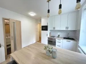 Apartmán U Náměstí - Nevcehle