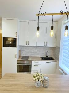 Apartmán U Náměstí