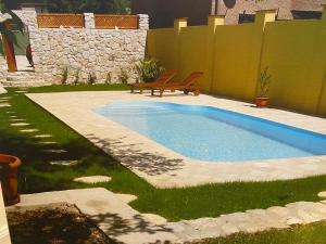 Apartment Gemer & Apartment Volovec