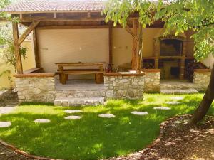 Apartment Gemer & Apartment Volovec