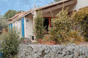 Maisons de vacances Charmant gite de Provence : photos des chambres