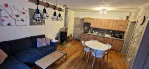 Myto apartments Chopok, apartment Tereza, free parking, wifi