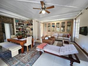 Saxon Park Farm Cottage