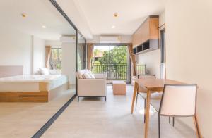 La Casita, Hua Hin, 5 min Condo from the beach