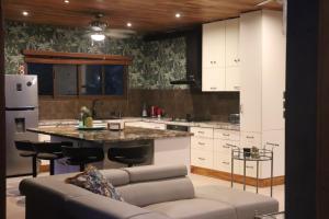 Birding Corcovado Eco Lodge