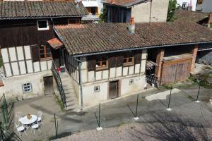 Appartements Maison chaleureuse avec beaucoup de calme. : photos des chambres