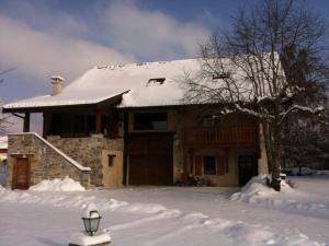 Appartements Spacious Farmhouse Apartment, by Lake & Mountains : photos des chambres
