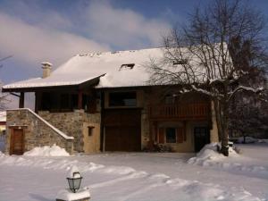 Appartements Family Farmhouse Appartment : photos des chambres