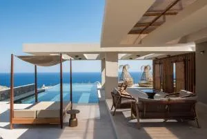 Happy Cretan Suites - Fodele