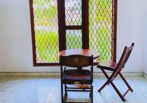 Nilwala River Corner Villa