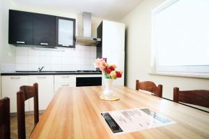 Bed and Breakfast Kreft 